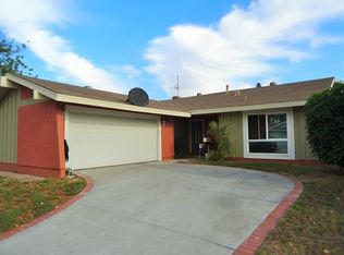 4244 E Alderdale Ave, Anaheim, CA 92807