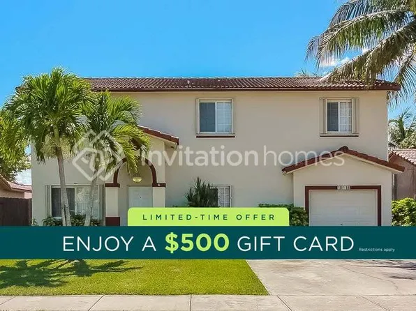 18118 SW 154th Ct, Miami, FL 33187