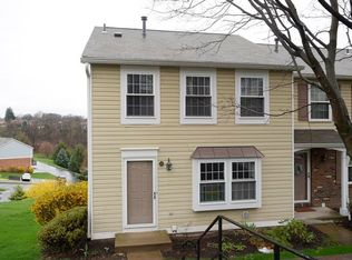 290 Murrays Ln, Pittsburgh, PA 15234