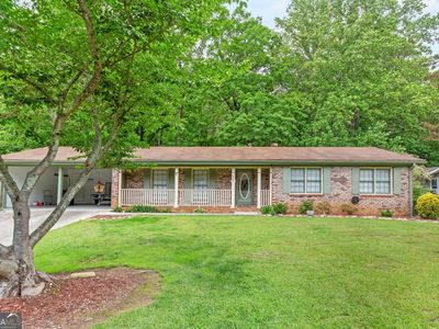 2585 Whisper Trl, Douglasville, GA, 30135