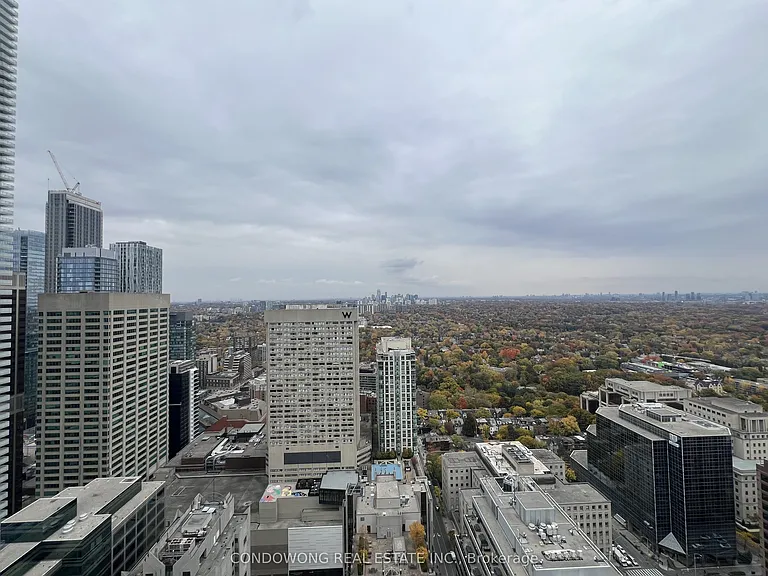42 Charles St E #4308 — Photo 14