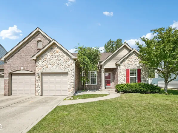 12030 Bird Key Blvd, Fishers, IN 46038