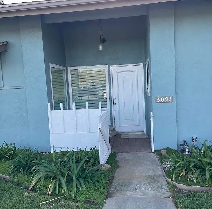 3021 E Harbor Blvd