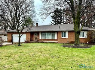 5534 W Rowland Rd, Toledo, OH 43613