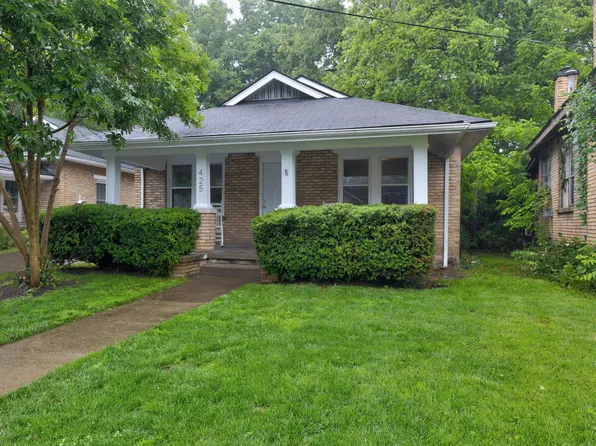 425 Kentucky Ct, Lexington, KY 40502