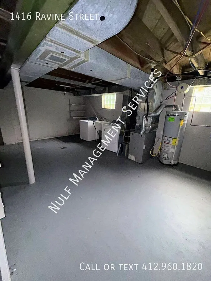 3 bed, 1 bath in McKeesport — Photo 3