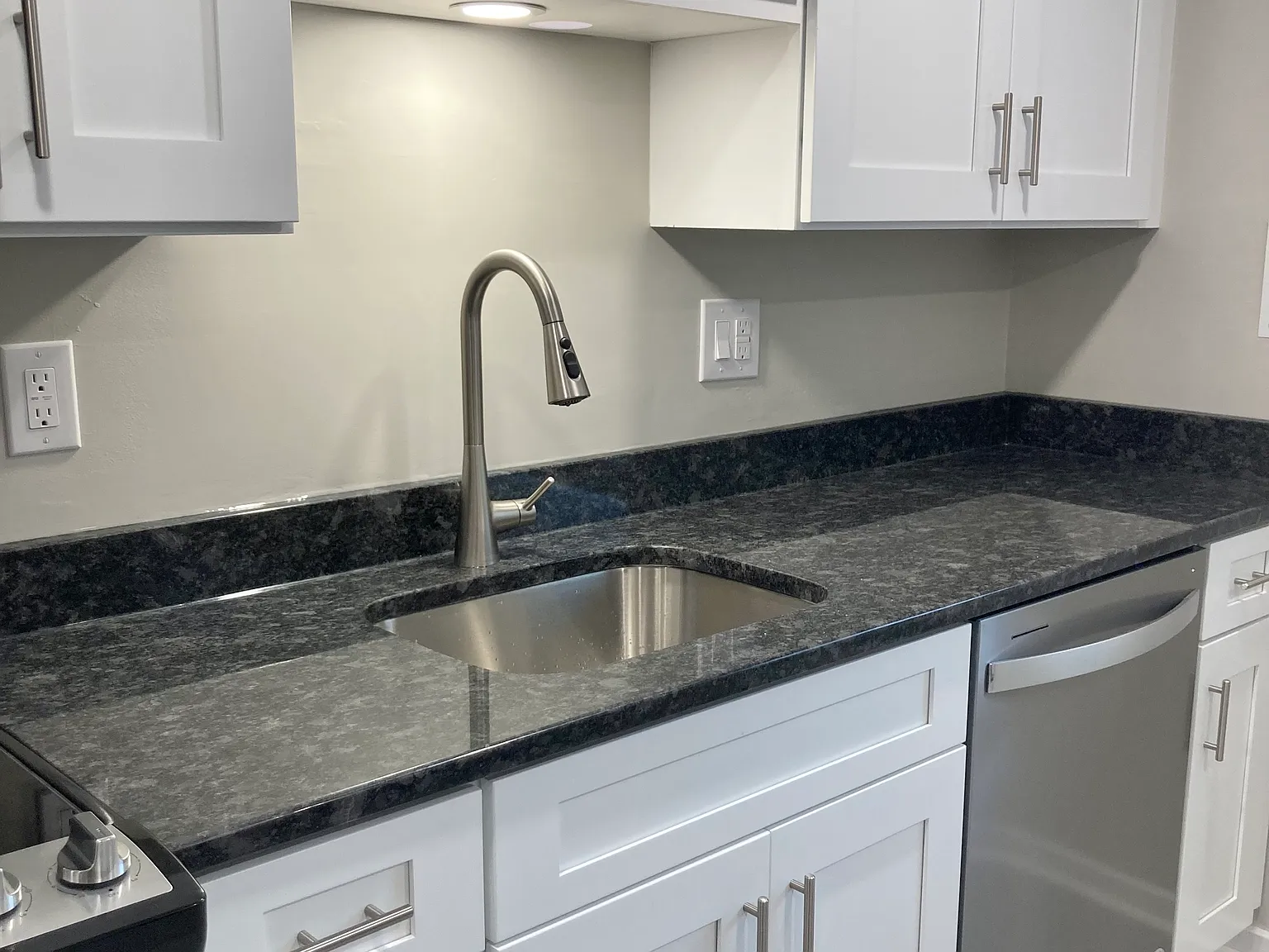 1 bed, $1,590 — Photo 3