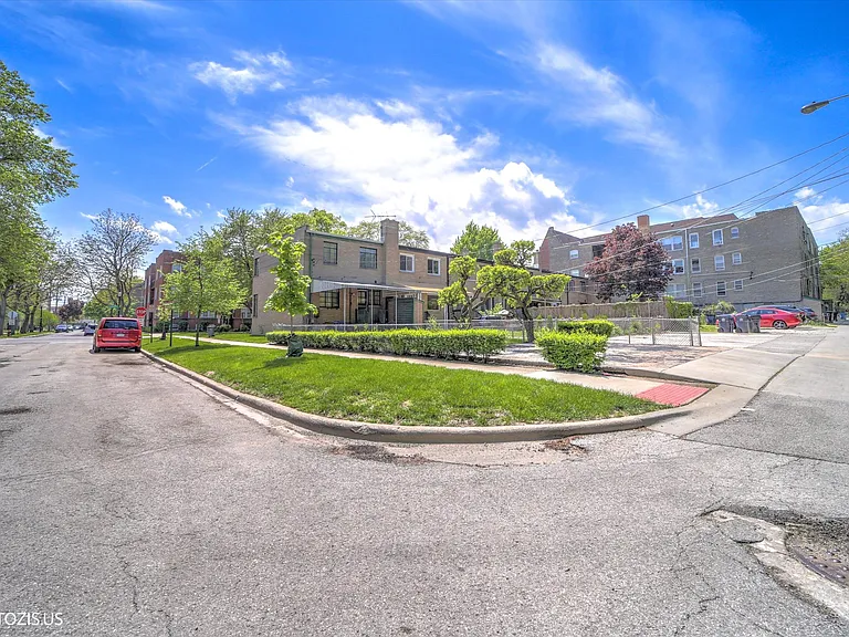 803 Brummel St — Photo 35
