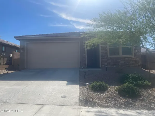 17292 S Nicholas Falls Dr, Vail, AZ 85641