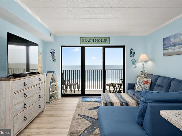 10002 Coastal Hwy Unit 507, Ocean City, MD 21842