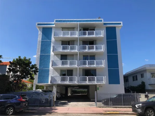 910 Michigan Ave APT 506, Miami Beach, FL 33139