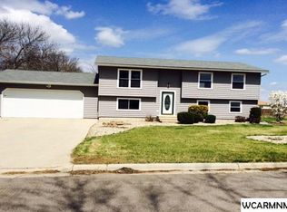 115 Becky Ln, Fairmont, MN 56031