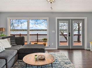 25140 S 613th Loop, Grove, OK 74344