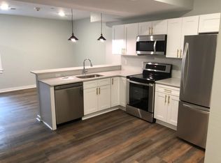 136 S Pennsylvania Ave #204, Greensburg, PA 15601