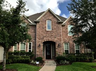 5310 Dalton Ranch Ln, Sugar Land, TX 77479