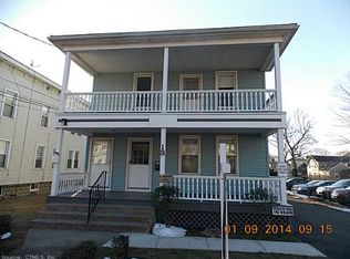 15 Cherry St, Milford, CT 06460