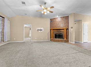 2400 Buck Dr, Mesquite, TX 75181