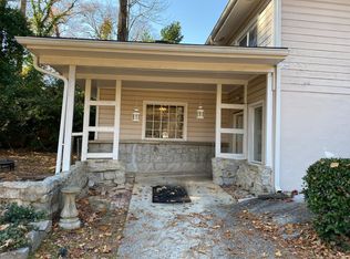 16 Karland Dr NW #D, Atlanta, GA 30305