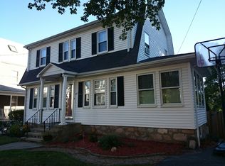 47 Perham St, West Roxbury, MA 02132