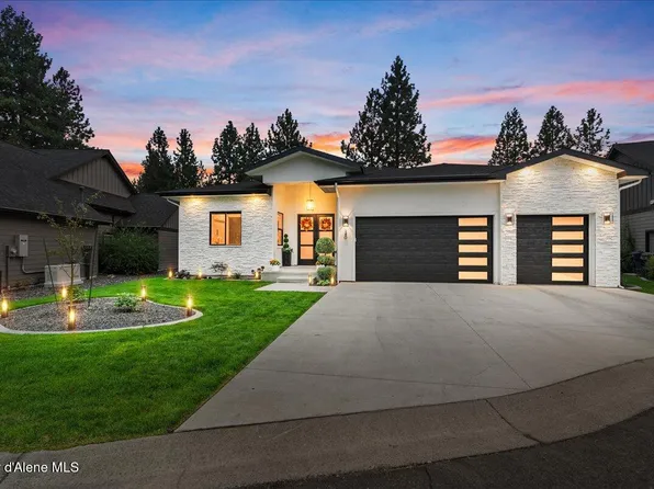 540 N Saint Andrews Pl, Post Falls, ID 83854