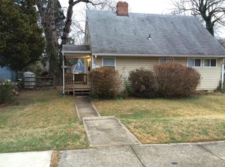 13205 Midway Ave, Rockville, MD 20851
