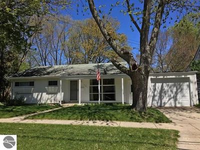 1101 Crosslanes St, Mount Pleasant, MI, 48858
