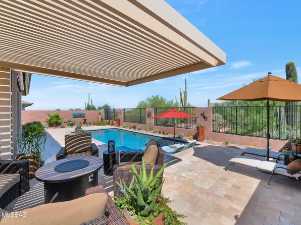 7704 W Laurel Ln, Marana, AZ 85658