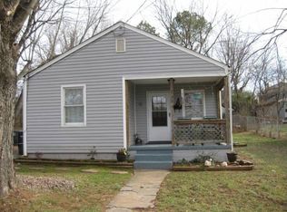 2112 Craig St, Lynchburg, VA 24501