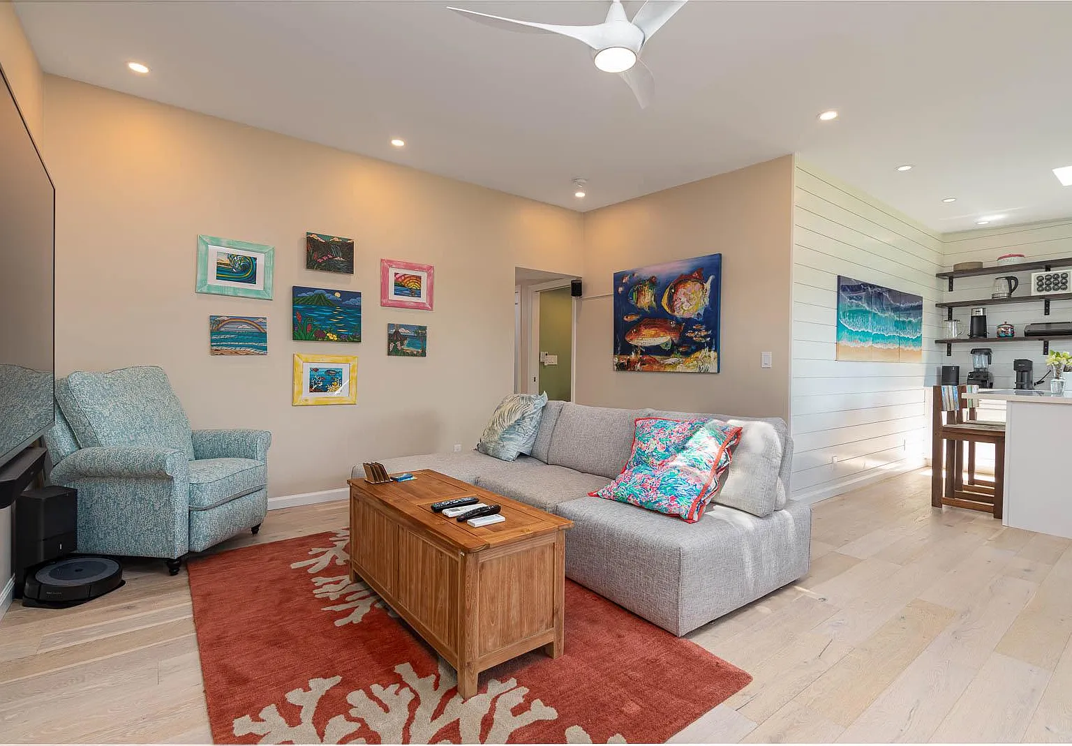 425 N Kalaheo Ave — Photo 4