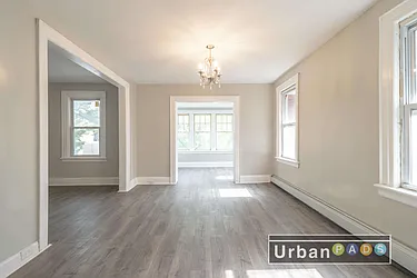 Rented by Urban Pads