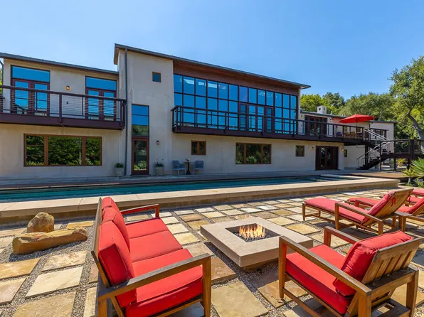 622 Cowles Rd, Santa Barbara, CA 93108