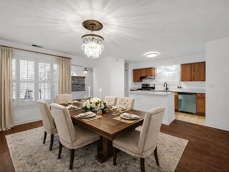 6419 S Kenwood Ave #2 — Photo 3