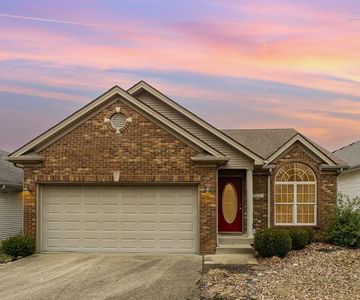 153 Black Water Ln, Lexington, KY, 40511