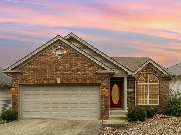 153 Black Water Ln, Lexington, KY 40511