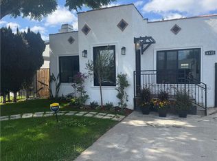 6325 Long St, Los Angeles, CA 90043