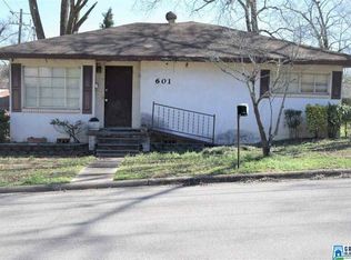 601 McPherson St, Oxford, AL 36203