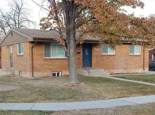 547 N 200 E, Springville, UT 84663