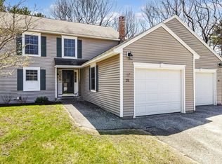 21 Garnet Dr #21, Topsham, ME 04086