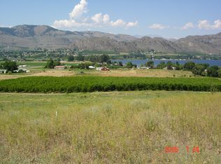 21 Demerchant Rd, Oroville, WA 98844