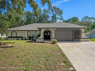 2152 Danforth Rd, Spring Hill, FL 34608