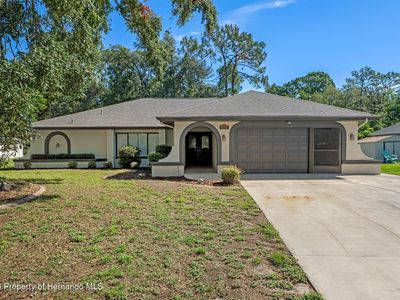 2152 Danforth Rd, Spring Hill, FL, 34608