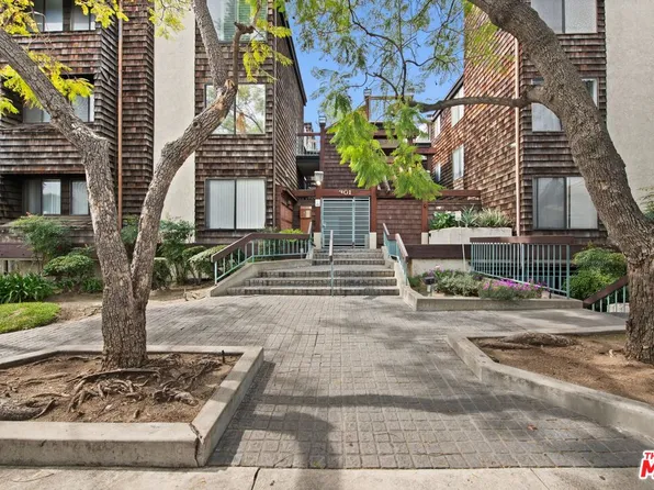 301 N Belmont St APT 201, Glendale, CA 91206