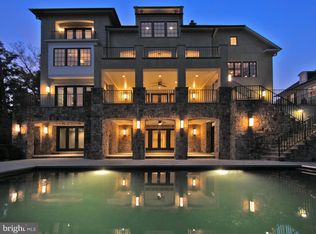 2507 Foxhall Rd NW, Washington, DC 20007