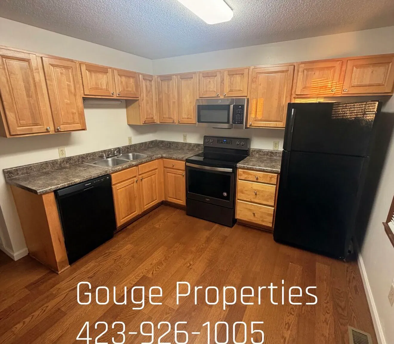 2 bed, 1.5 bath, $1,000 — Photo 3