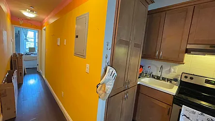 Rented by Strivers Management Group Corp (Brokerage)