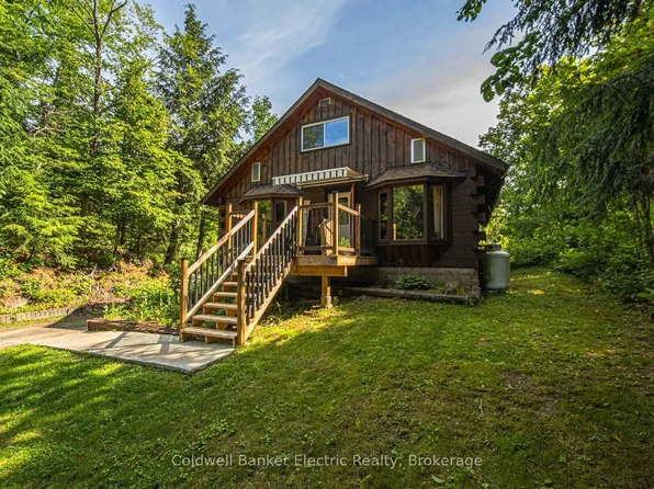843 Jack Lake Rd, Havelock Belmont Methuen, ON K0L 1A0