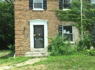 2146 E 98th St, Chicago, IL 60617