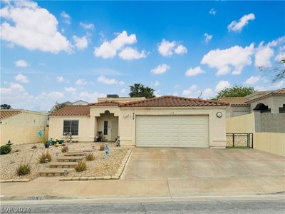 439 Leighann Rd, Henderson, NV, 89015