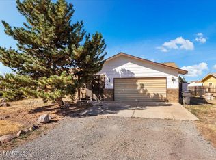4100 N Tonto Way, Prescott Valley, AZ 86314