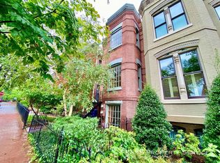 508 3rd St NE #A, Washington, DC 20002